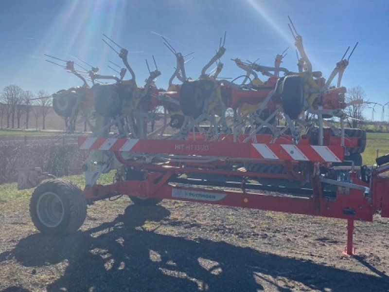 Pöttinger HIT HT 13120