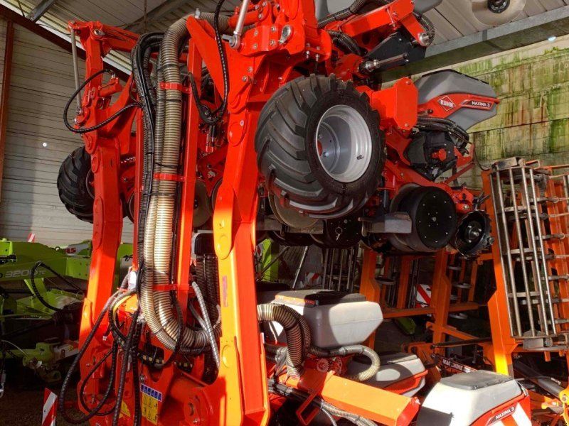 Kuhn Semoir monograine MAXIMA 3 RX