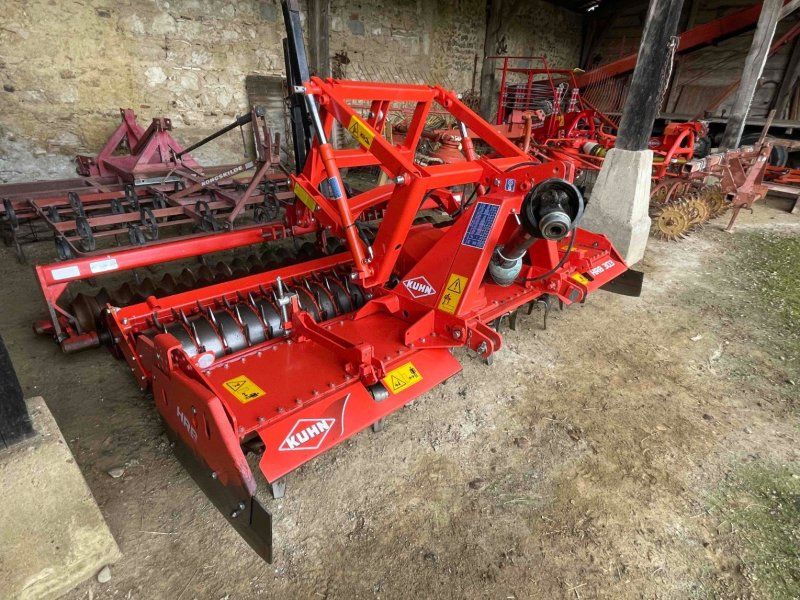 Kuhn HRB 303