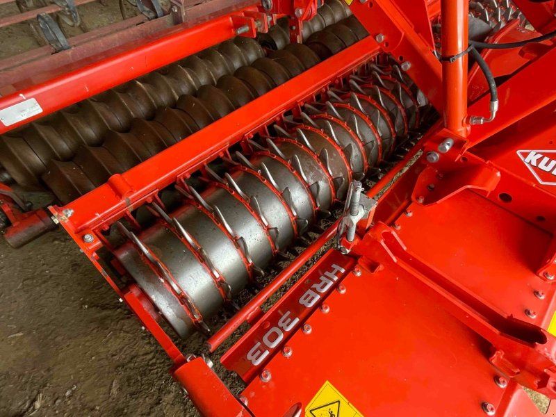 Kuhn HRB 303