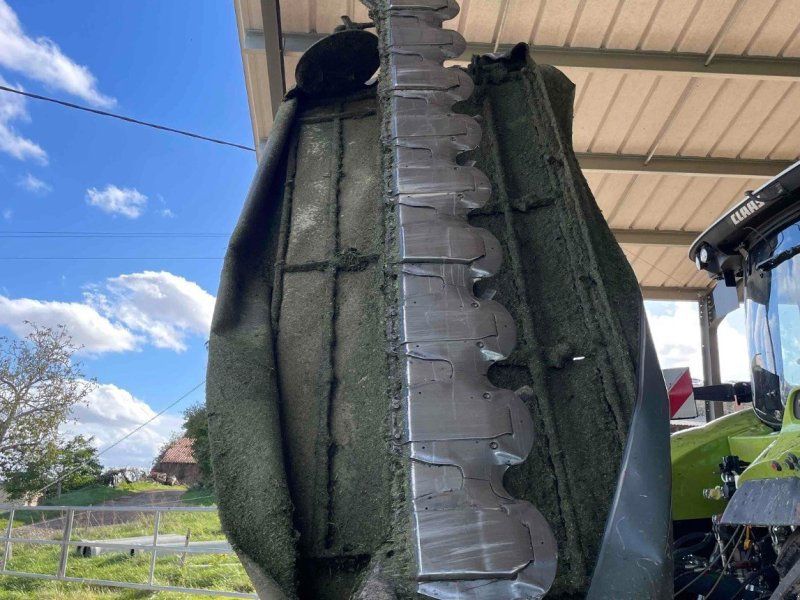 Claas DISCO 4000 CONTOUR