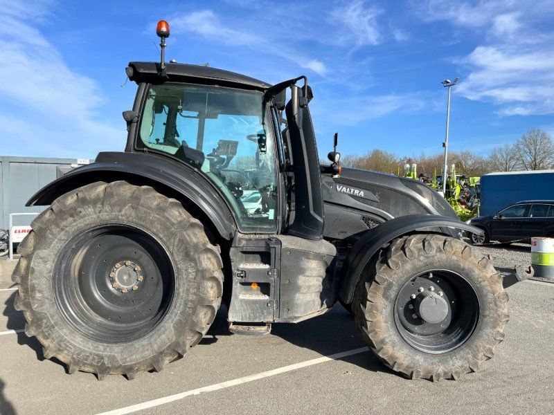 Valtra T 234 S VERSU, SmartTouch, RüFa, Forst