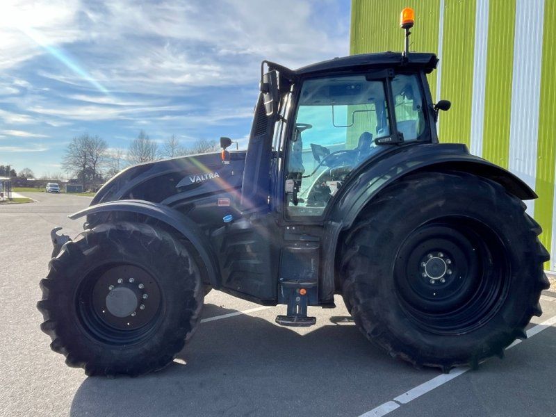 Valtra T 234 S VERSU, SmartTouch