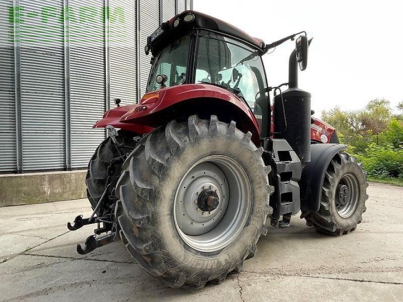 Case IH magnum 280