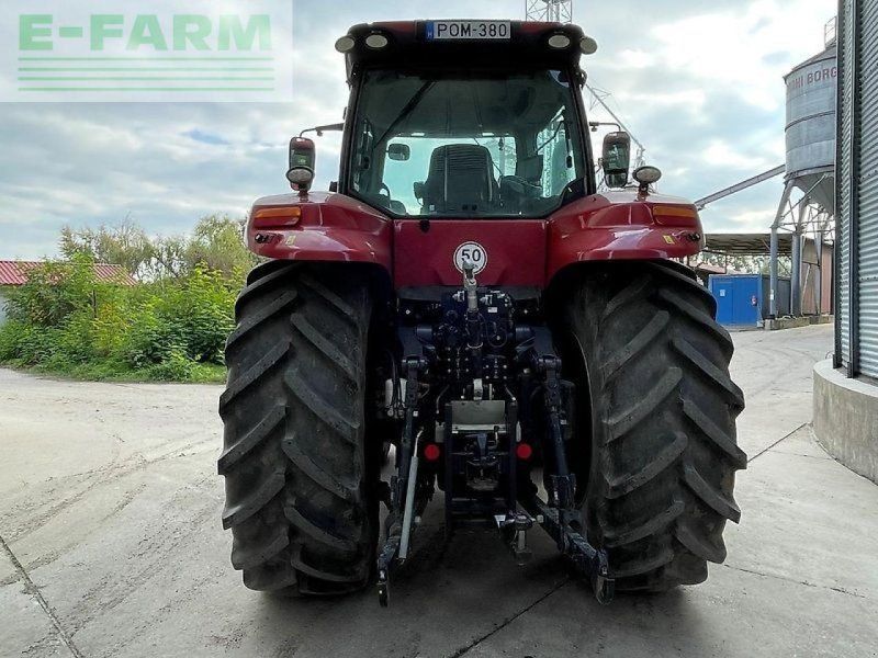 Case IH magnum 280