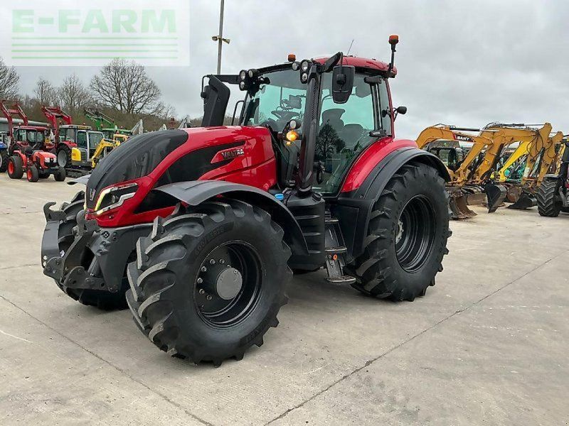Valtra t255 active  (st25715)