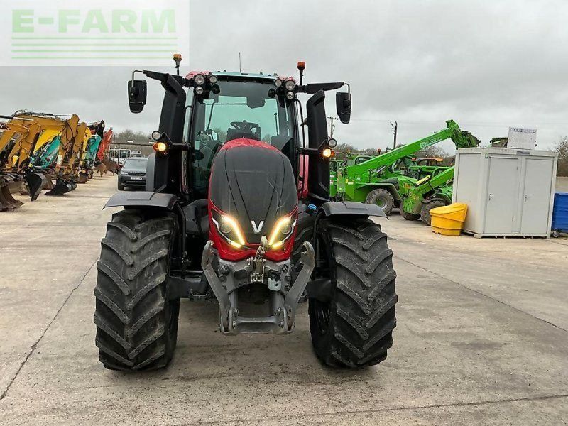 Valtra t235 active  (st25715)