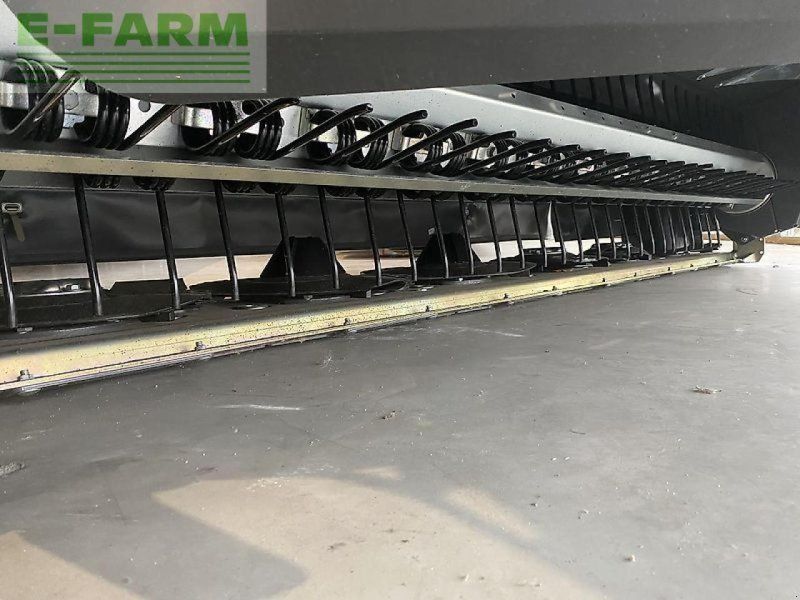 Fendt slicer 3670 tlxkc