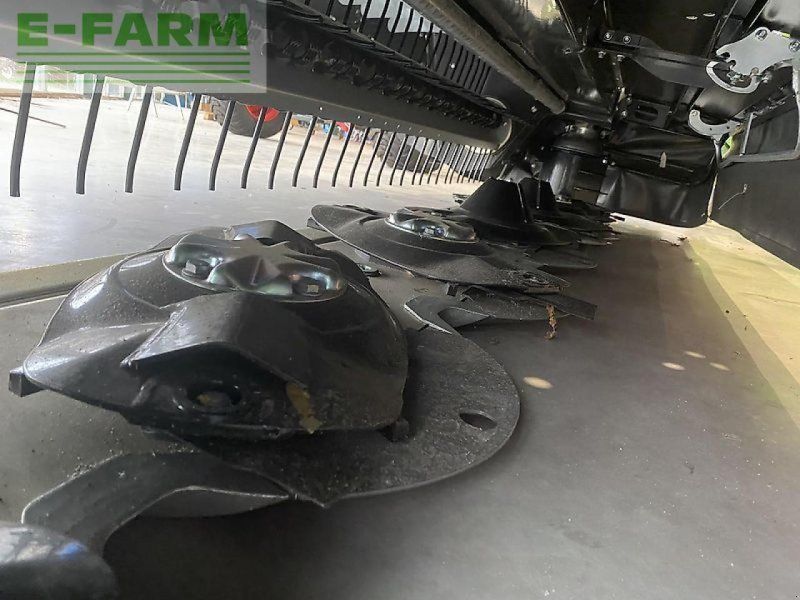 Fendt slicer 3670 tlxkc