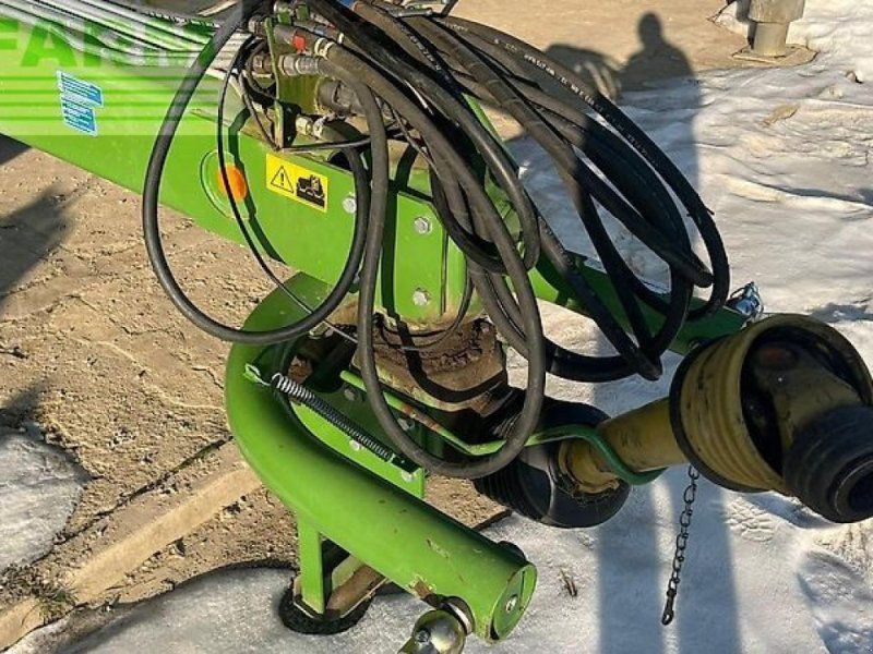 Krone easycut 6210 cv