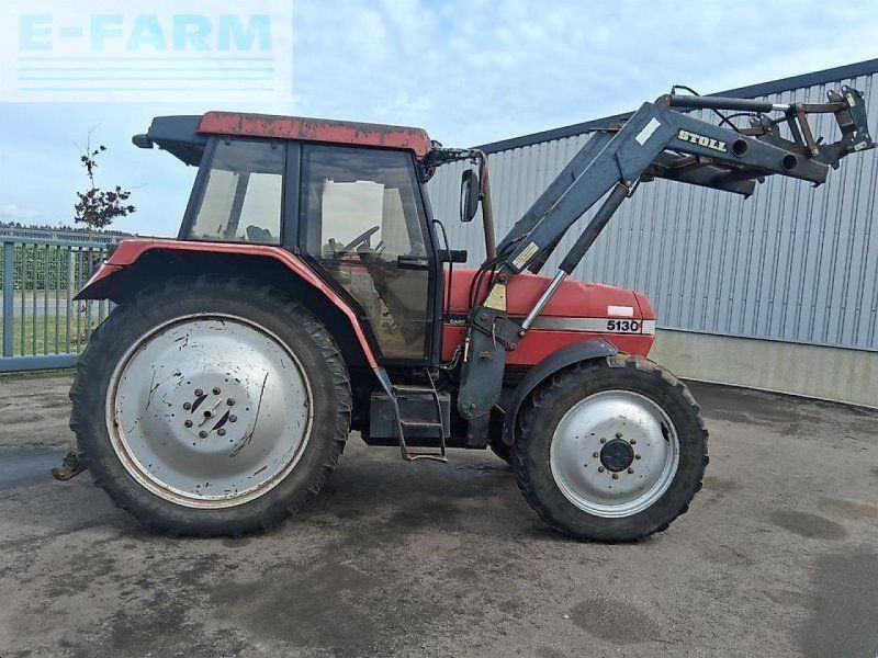 Case IH maxxum 5130
