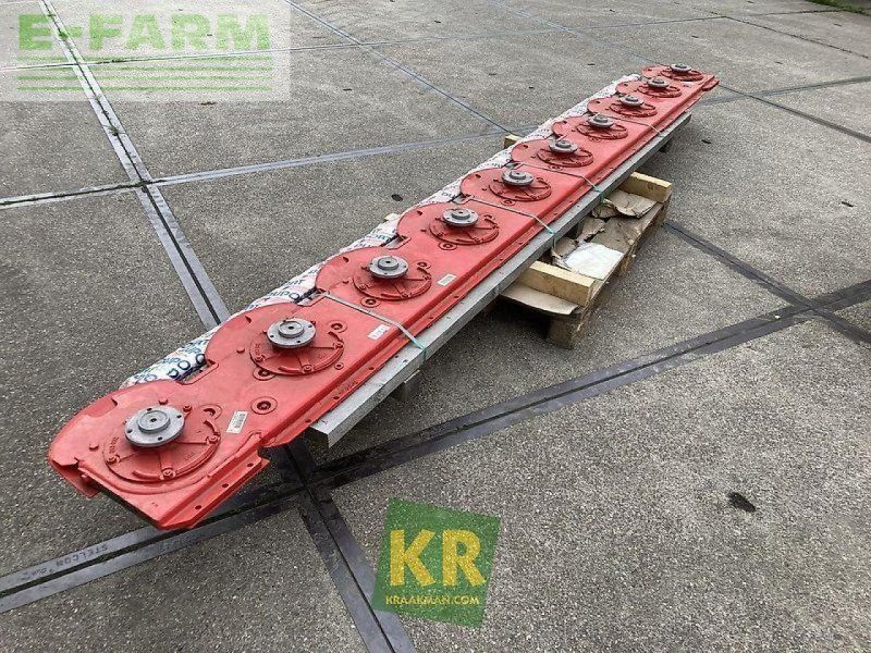 Pöttinger maaibalk novacat 442 + s12 #688512