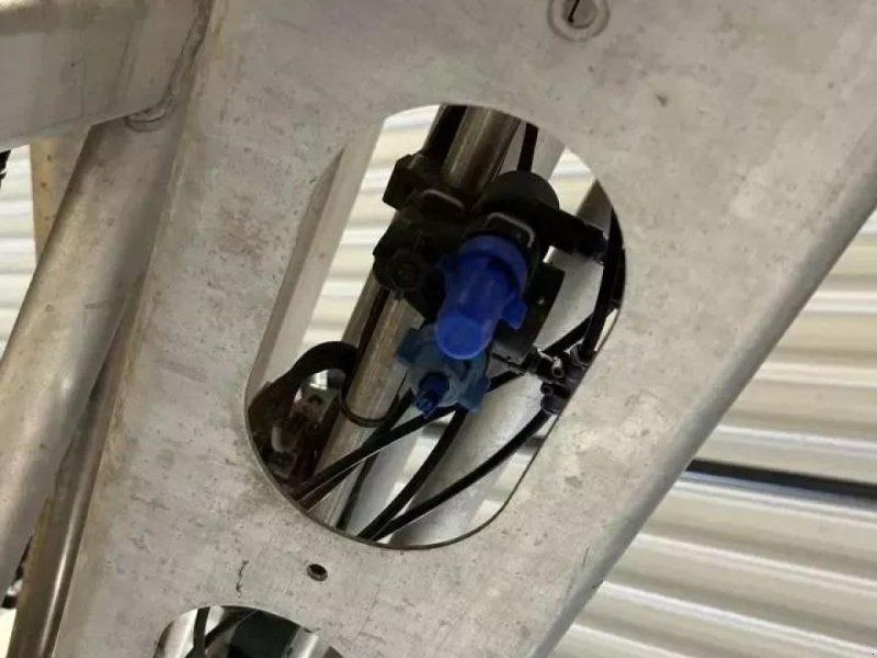 Challenger rogator 655 d