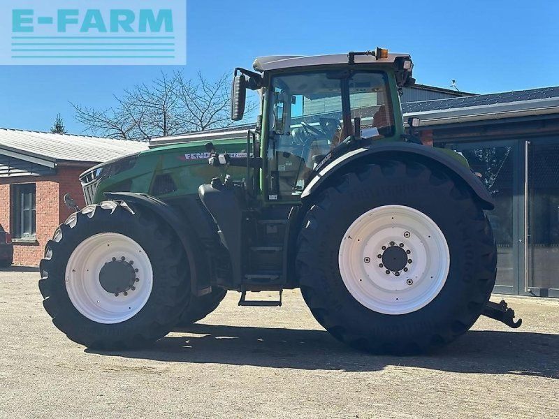 Fendt 942 vario gen6 profi plus *rtk*