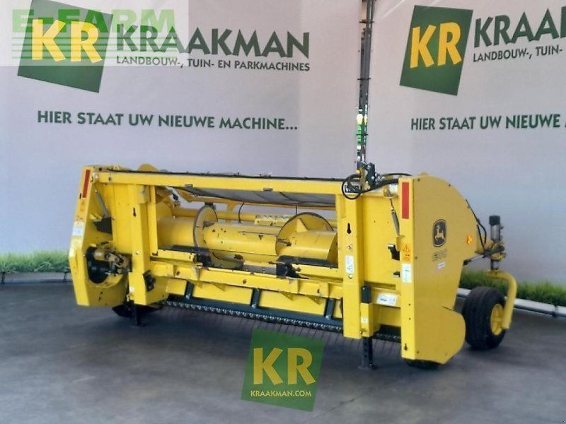 John Deere 630c #21002