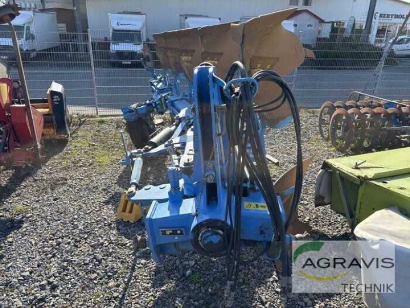 Lemken VARIOPAL 8 5 N 100