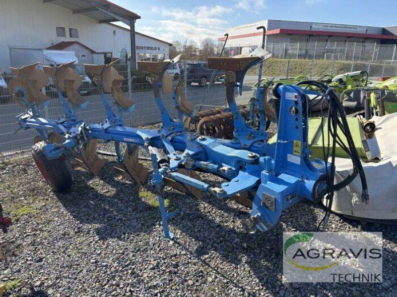 Lemken VARIOPAL 8 5 N 100