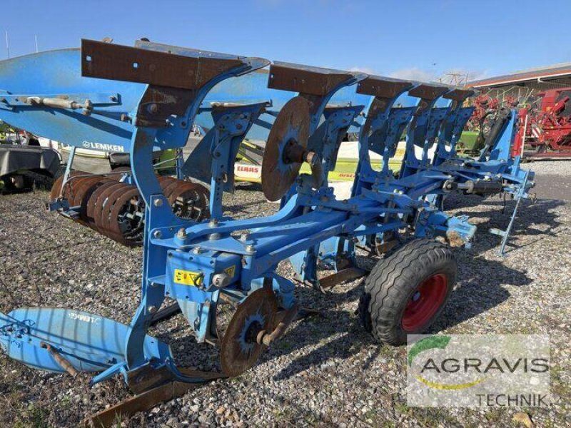 Lemken VARIOPAL 8 5 N 100