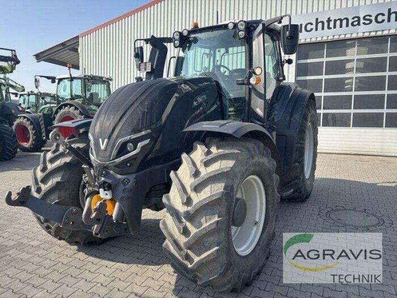 Valtra T 215 D