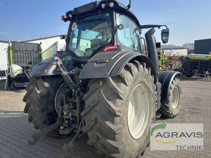 Valtra T 215 D