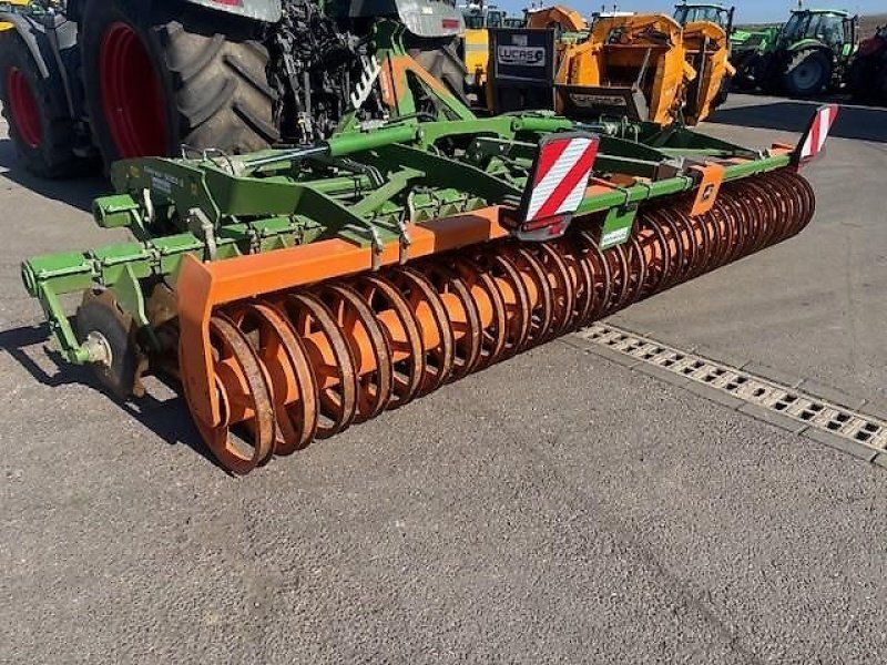 Amazone Catros 5003-2