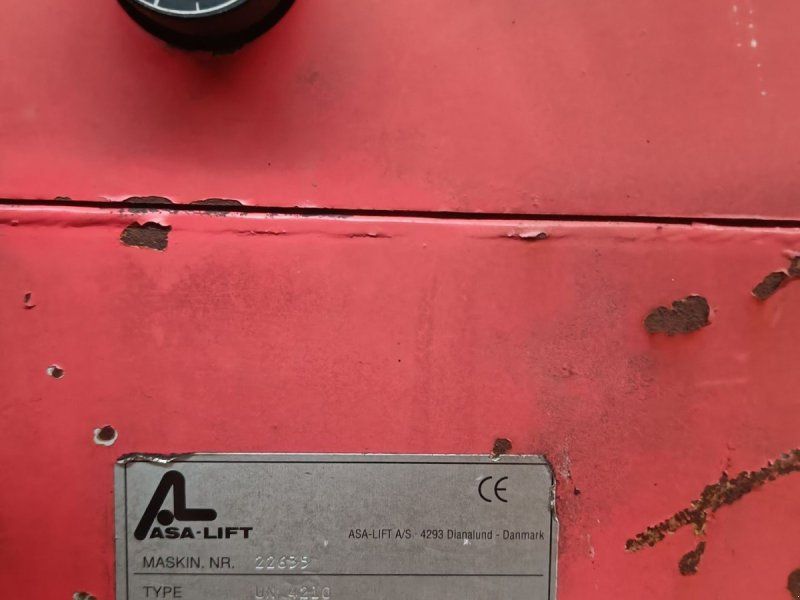 ASA-Lift un 4210