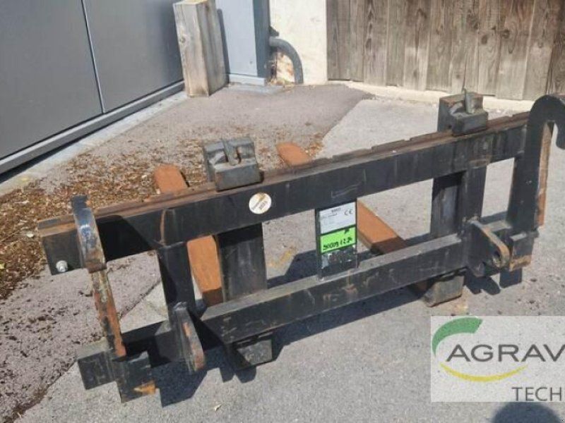 PALETTENGABEL FEM 2 1500 KG EURO