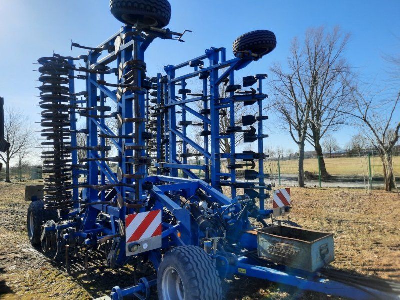 Köckerling Allrounder 900