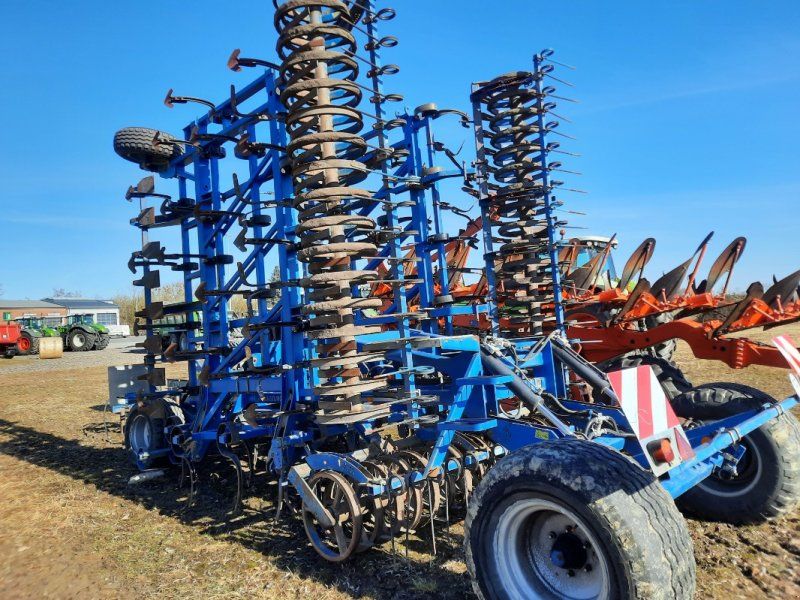 Köckerling Allrounder 900