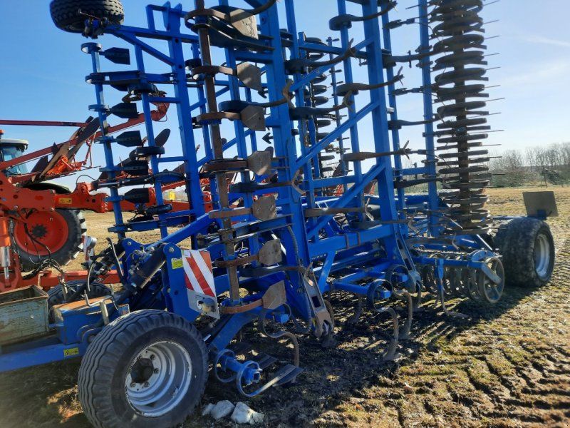 Köckerling Allrounder 900