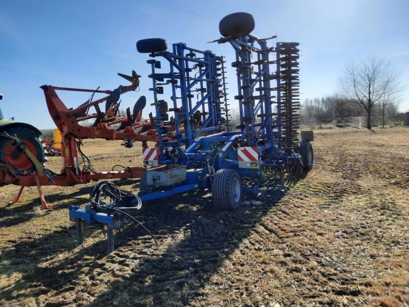 Köckerling Allrounder 900