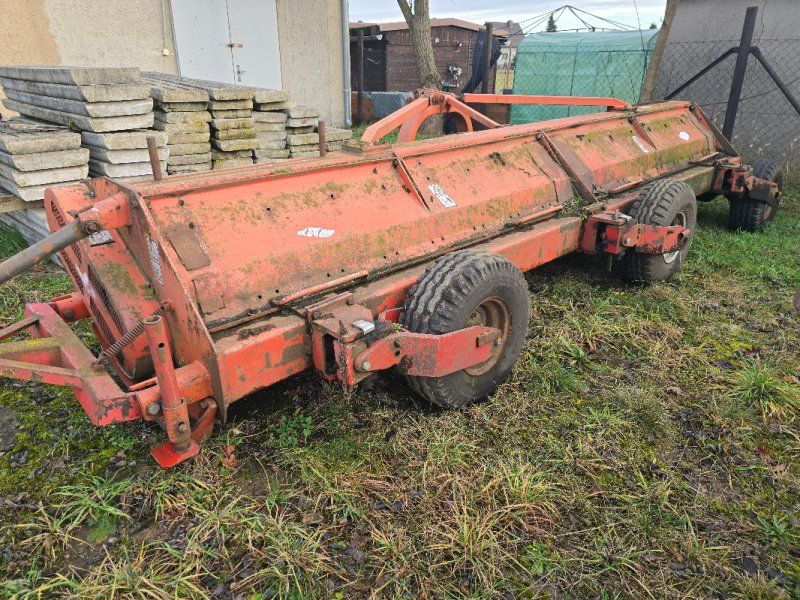 Kuhn NK 4801