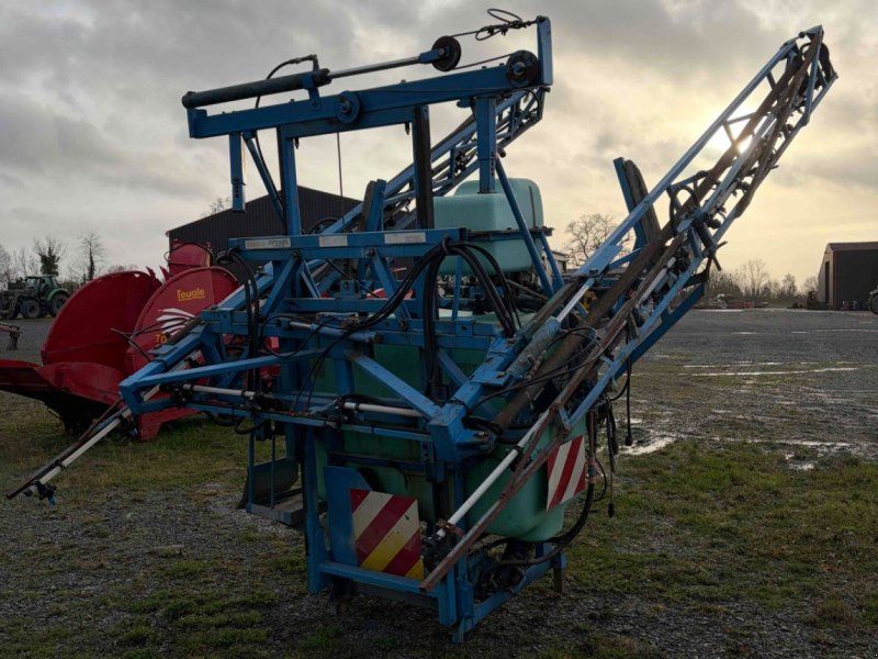 Berthoud Pulvérisateur autre 21M .