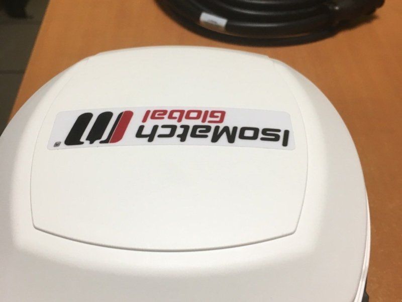 Kverneland ANTENNEGPS ISOMATCH GLOBAL