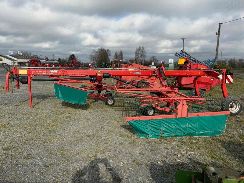 Kverneland 9469SVARIO .