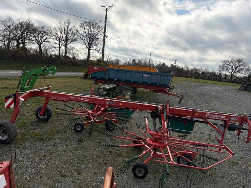 Kverneland 9469SVARIO .