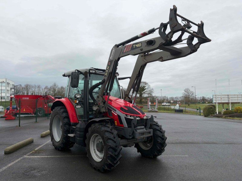 Massey Ferguson Tracteur agricole  5S105