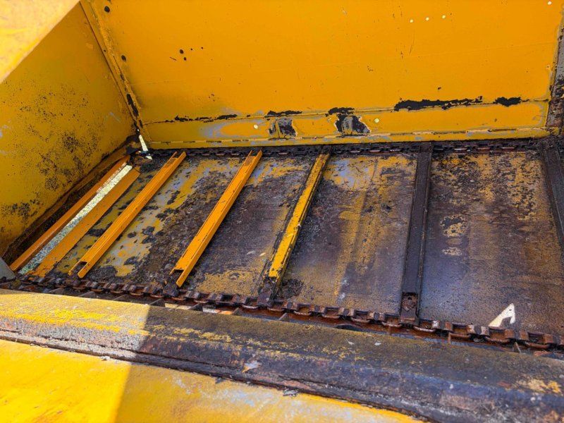 Désileuse SLOOP350 . Belair