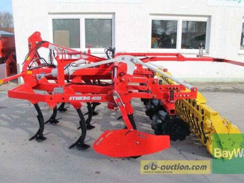 Pöttinger SYNKRO 4030 K
