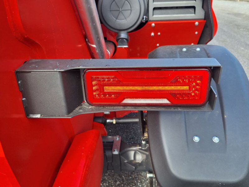 Eurotrac TH25.6 6 METERS