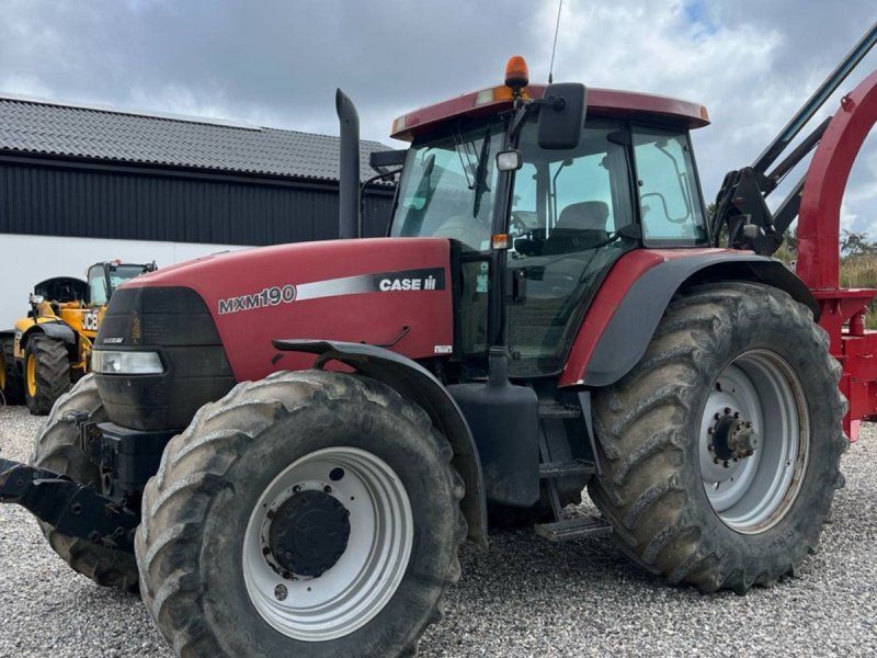 Case IH MXM 190
