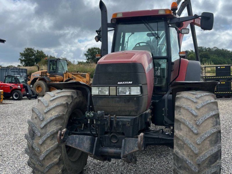 Case IH MXM 190