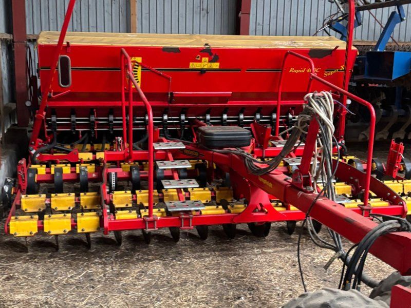 Väderstad Rapid 400C rapid rd 400c