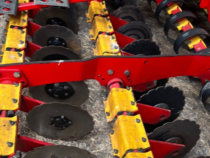 Väderstad Rapid 400C rapid rd 400c