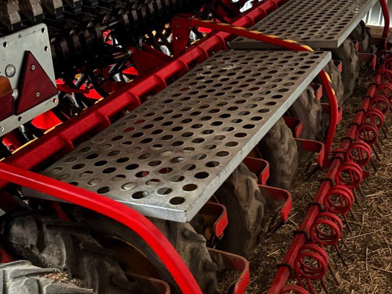 Väderstad Rapid 400C rapid rd 400c