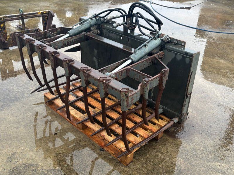 CG150 overfaldsgreb Euroskifte