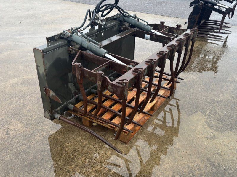 CG150 overfaldsgreb Euroskifte