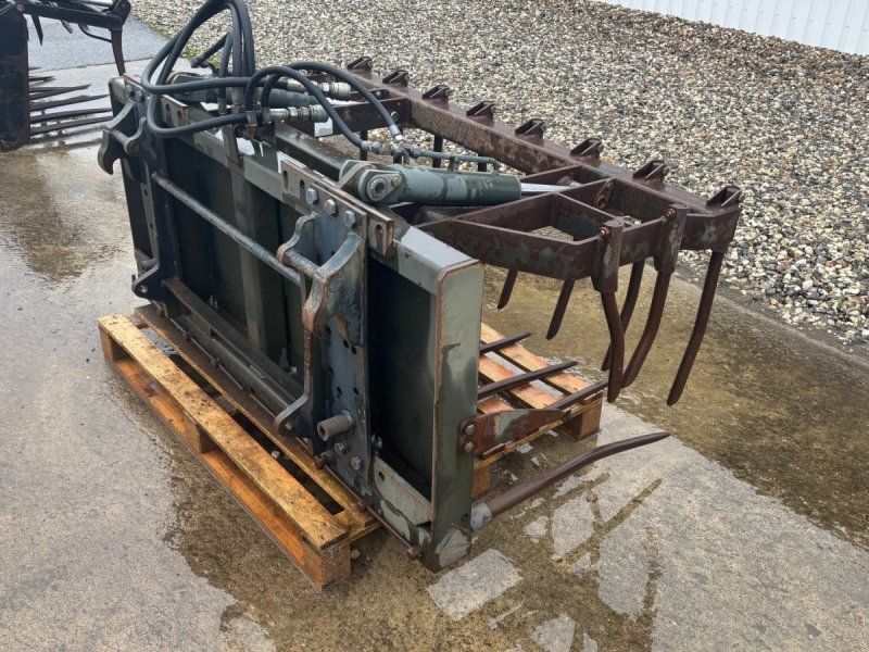 CG150 overfaldsgreb Euroskifte