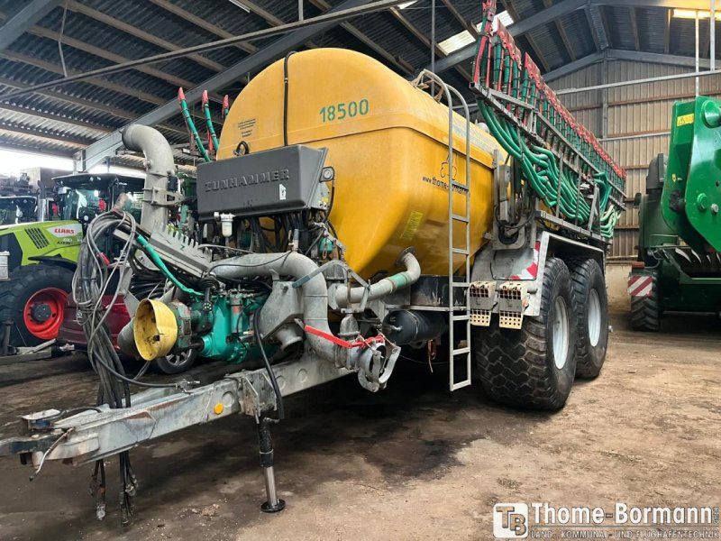 Zunhammer SKE 18,5 PUL