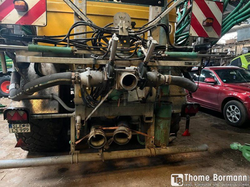 Zunhammer SKE 18,5 PUL